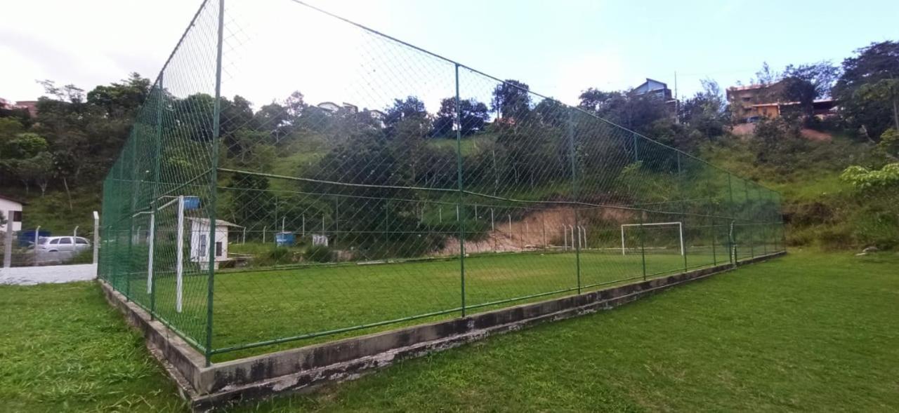 Recanto Guadalupe Chã Grande Dış mekan fotoğraf